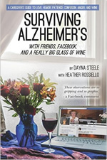 Surviving Alzheimers by Dayna Steele