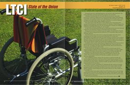LTCi State Of The Union by Honey Leveen