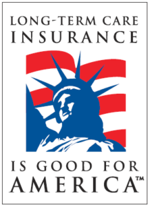 Long Term Care insurance is Good for America image